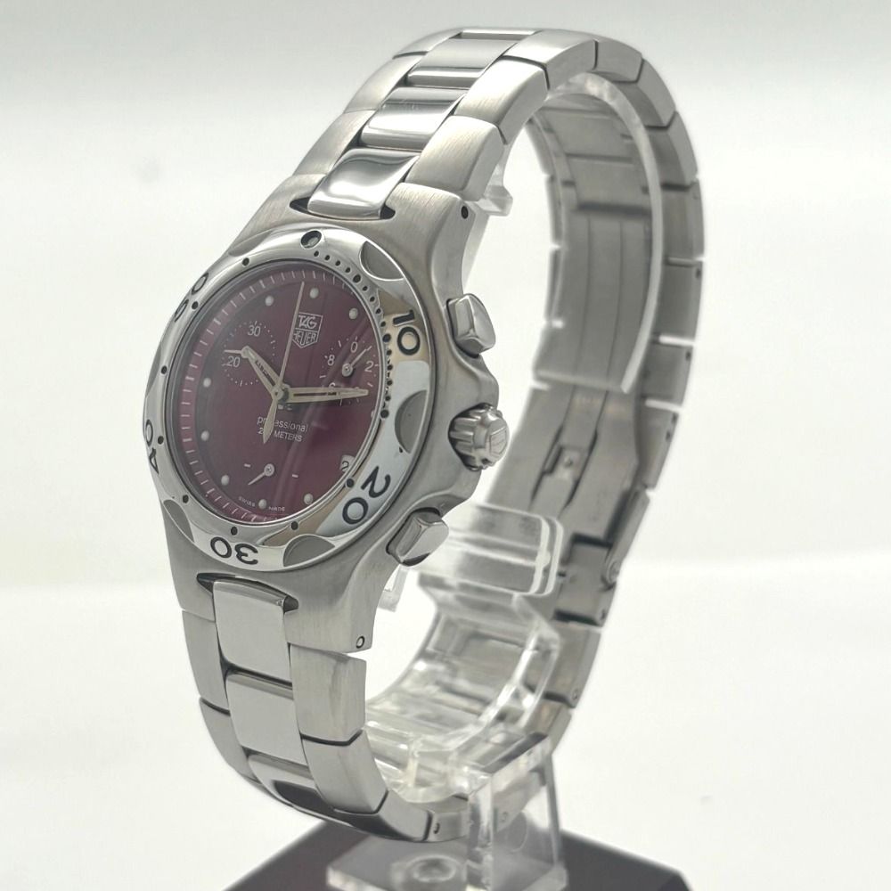 Tag Heuer Metal Belt Cl1213