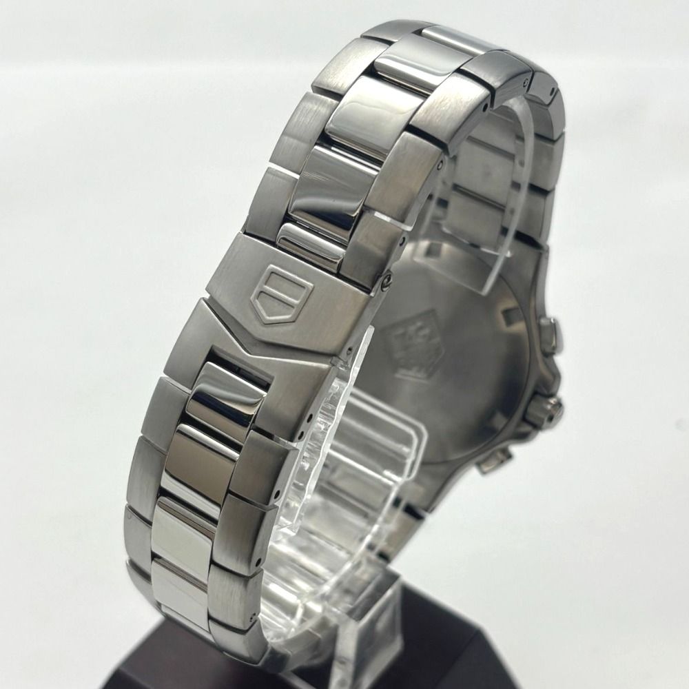Tag Heuer Metal Belt Cl1213