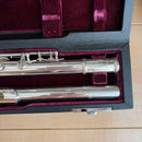 Yamaha Flutes Yfl-617
