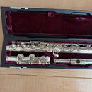 Yamaha Flutes Yfl-617