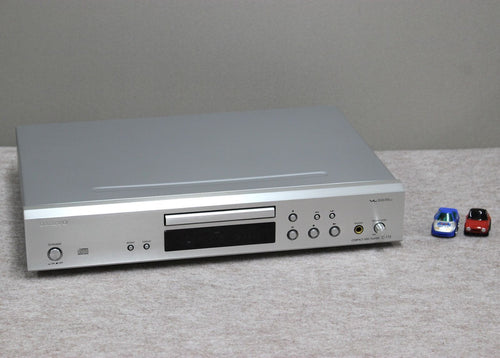 Onkyo Cd Sacd Player Vlsc Vector Linear Shaping Circuitry C-773
