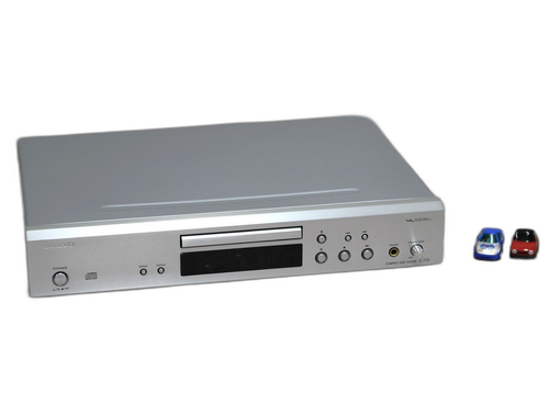 Onkyo Cd Sacd Player Vlsc Vector Linear Shaping Circuitry C-773