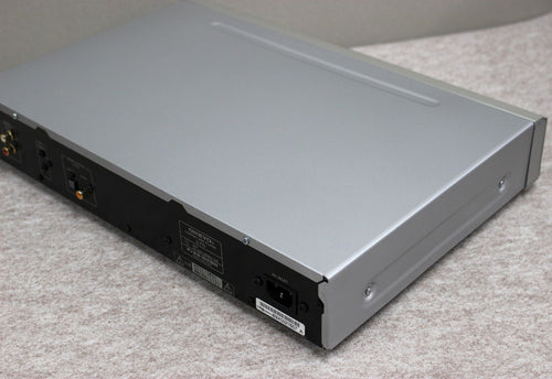Onkyo Cd Sacd Player Vlsc Vector Linear Shaping Circuitry C-773