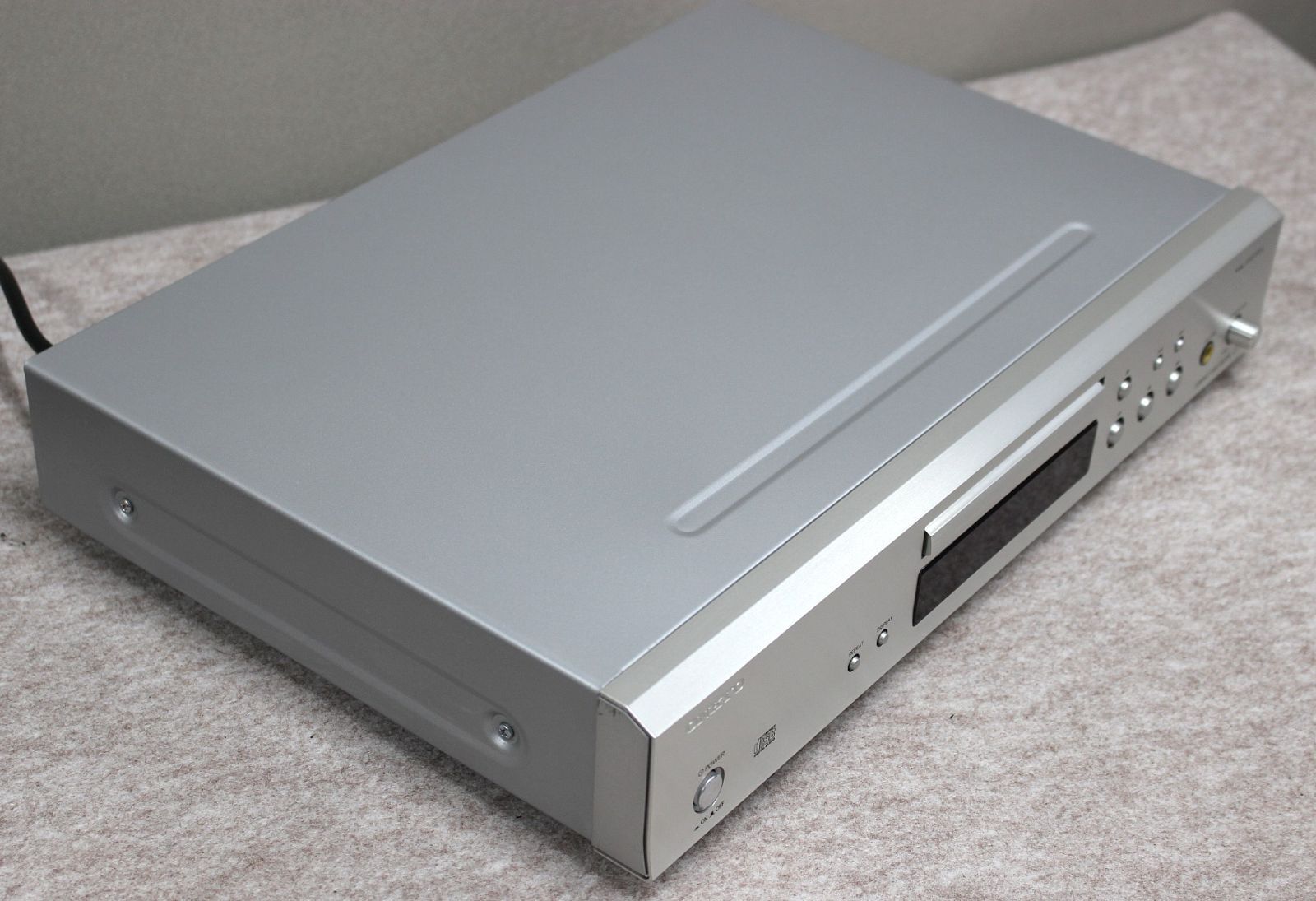 Onkyo Cd Sacd Player Vlsc Vector Linear Shaping Circuitry C-773