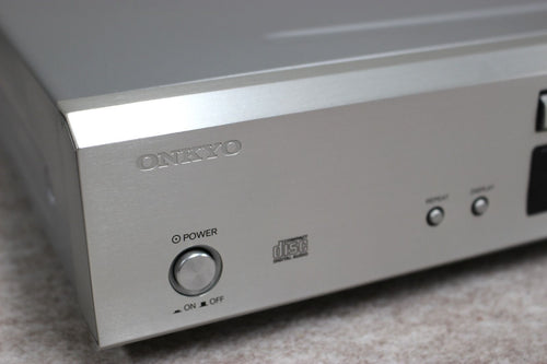 Onkyo Cd Sacd Player Vlsc Vector Linear Shaping Circuitry C-773