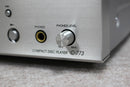 Onkyo Cd Sacd Player Vlsc Vector Linear Shaping Circuitry C-773