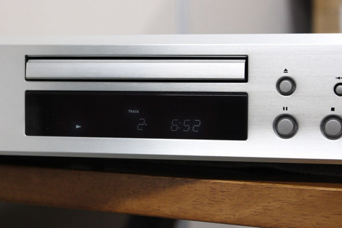 Onkyo Cd Sacd Player Vlsc Vector Linear Shaping Circuitry C-773