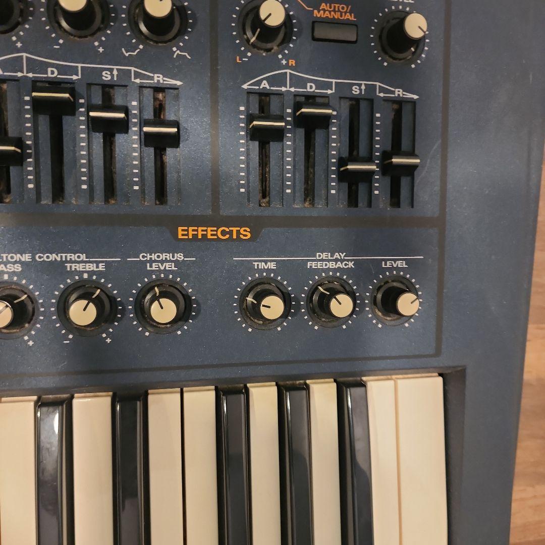 Roland Analog Synthesizer Jp-8000
