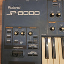 Roland Analog Synthesizer Jp-8000