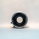 Leica Prime Lenses Summilux-M F1.4 (M) Asp