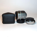 Leica Prime Lenses Summilux-M F1.4 (M) Asp