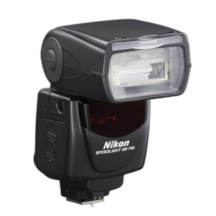 Strobe <Mp> Nikon Sb-700