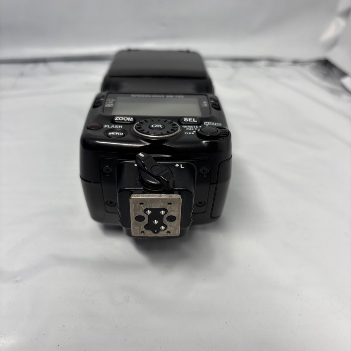 Strobe <Mp> Nikon Sb-700