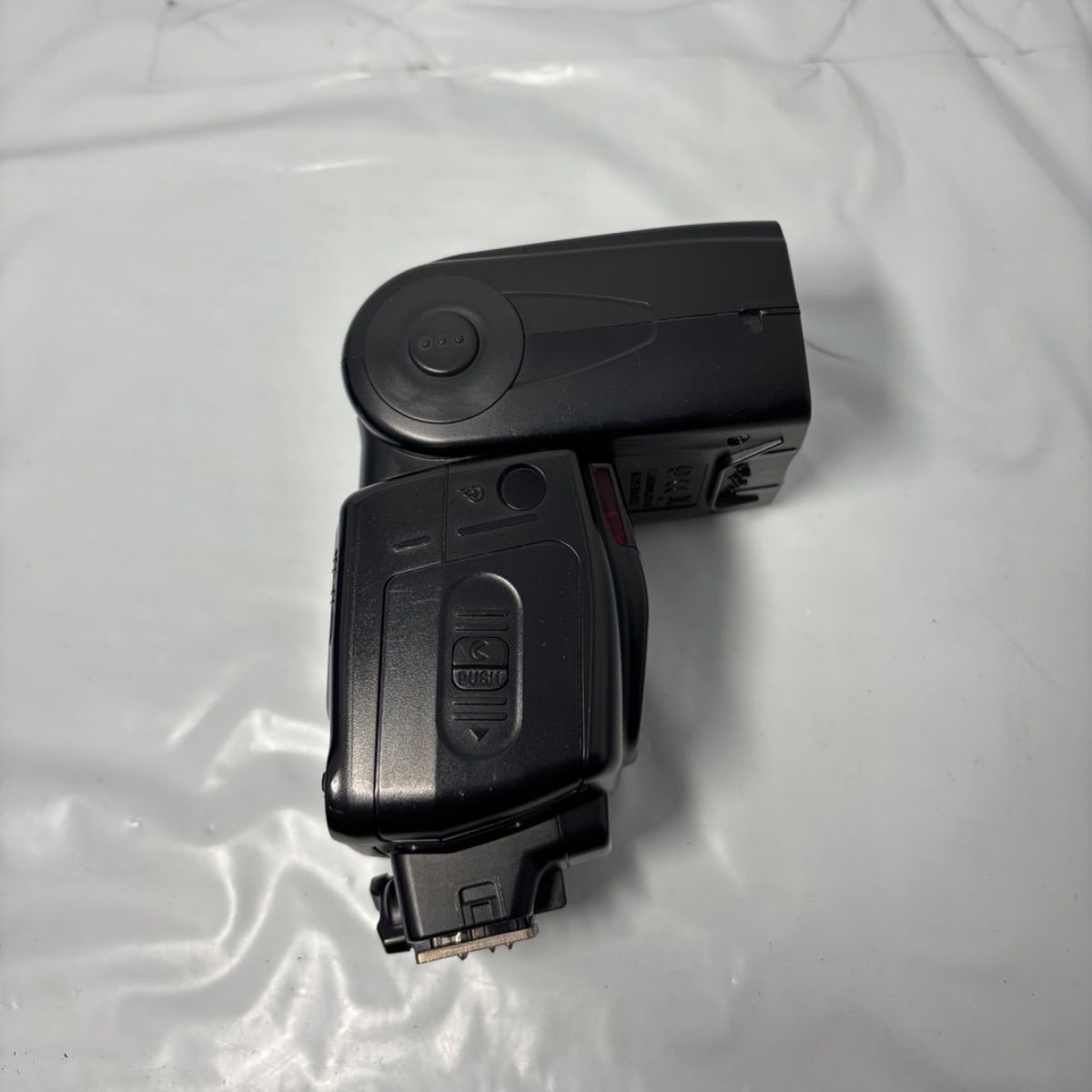 Strobe <Mp> Nikon Sb-700