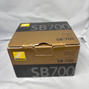 Strobe <Mp> Nikon Sb-700