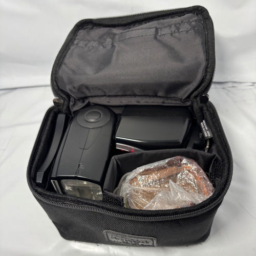 Strobe <Mp> Nikon Sb-700