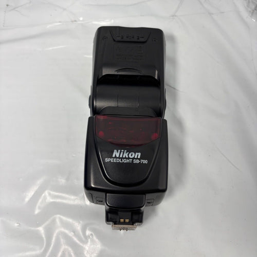 Strobe <Mp> Nikon Sb-700