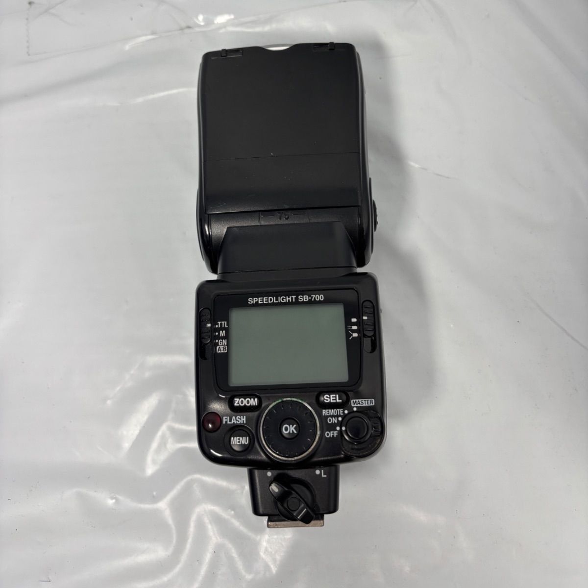 Strobe <Mp> Nikon Sb-700