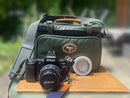 Nikon Slr Cameras (Film) F-801 Af Nikkor