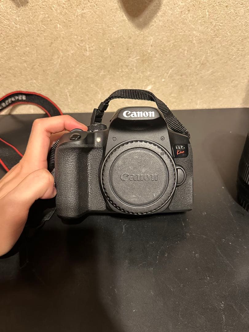 Canon Digital Slrs Eos Kiss X10I