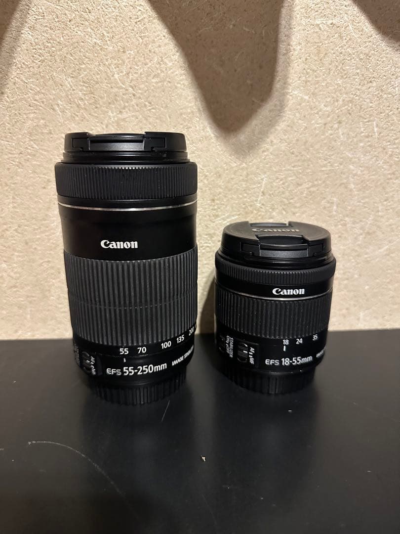 Canon Digital Slrs Eos Kiss X10I