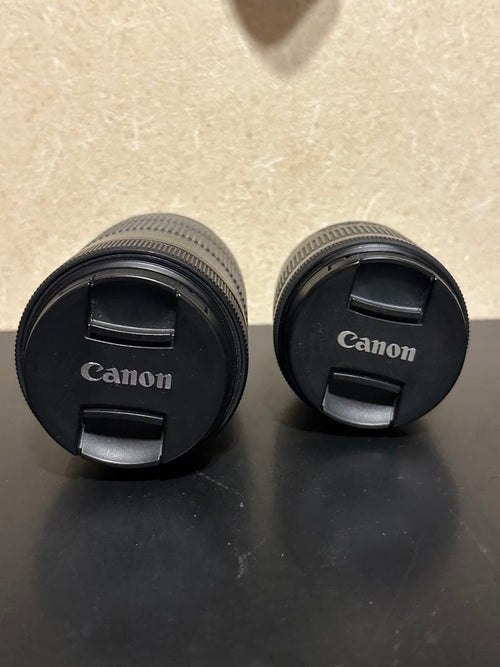 Canon Digital Slrs Eos Kiss X10I