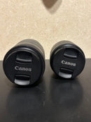 Canon Digital Slrs Eos Kiss X10I