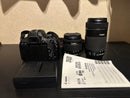 Canon Digital Slrs Eos Kiss X10I