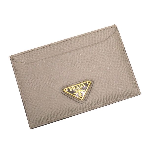 Prada Long Wallet 1M0208 A