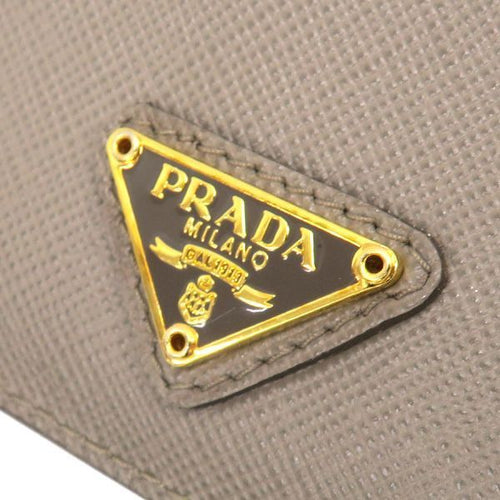 Prada Long Wallet 1M0208 A