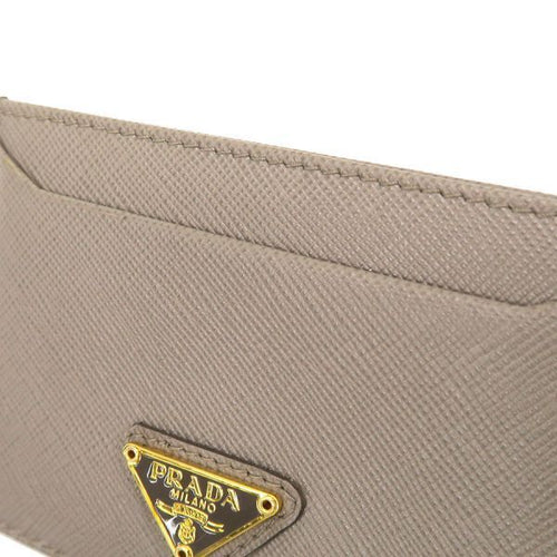 Prada Long Wallet 1M0208 A