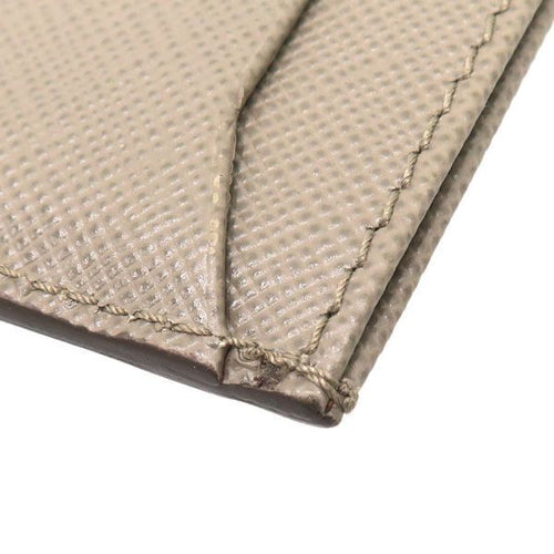 Prada Long Wallet 1M0208 A