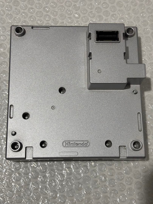 Nintendo Gamecube Peripheral Equipment