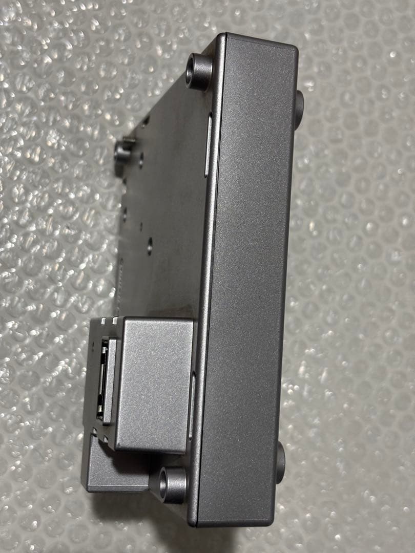 Nintendo Gamecube Peripheral Equipment