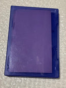 Nintendo Gamecube Peripheral Equipment