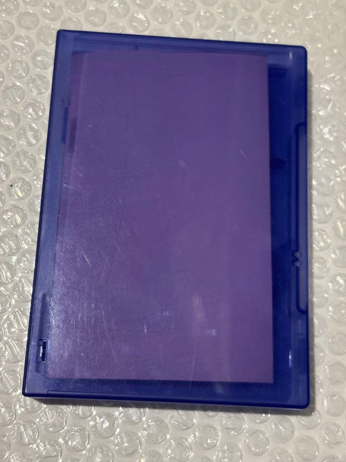 Nintendo Gamecube Peripheral Equipment
