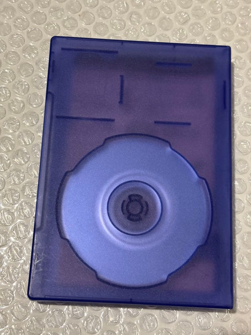 Nintendo Gamecube Peripheral Equipment