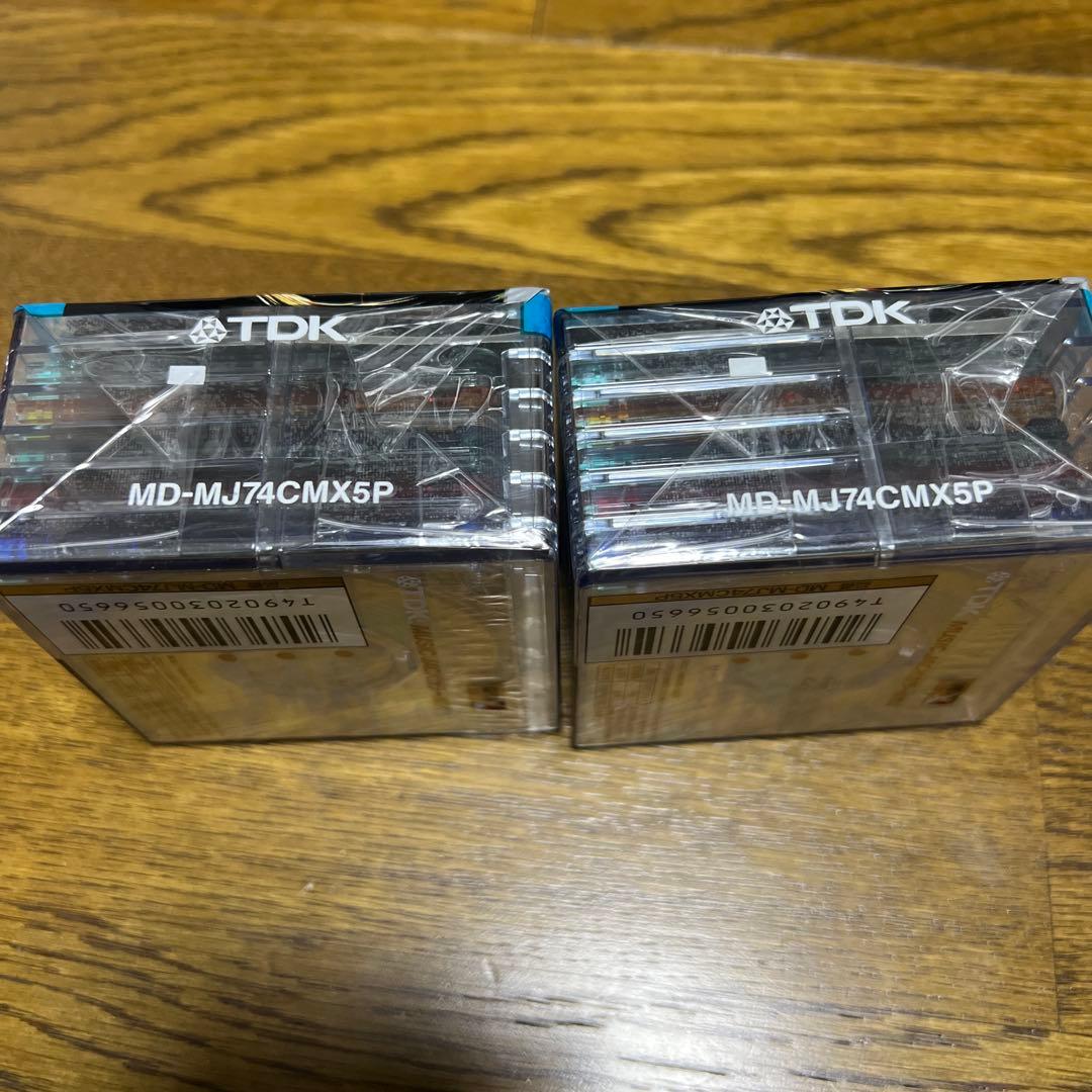 Tdk Md 2 Mj 74 >5