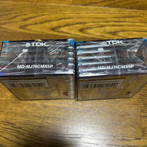 Tdk Md 2 Mj 74 >5