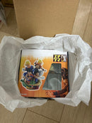 Megahouse Dragon Ball Dx Z Re Birth02