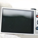 Compact Digital Camera Ixy 100F Canon Ok 02000