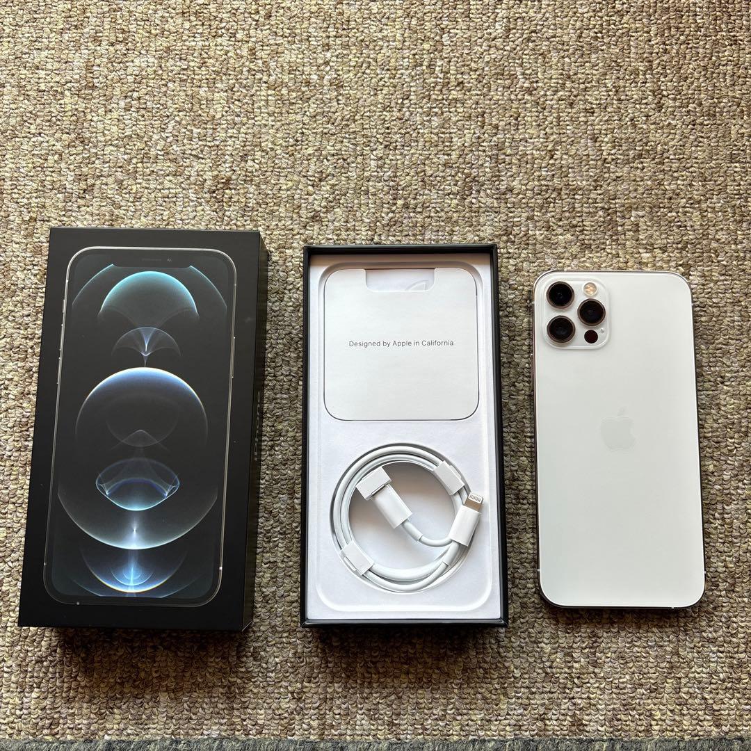 Apple Smartphones Mobile Phones Iphone 12 Pro 128 Gb Sim