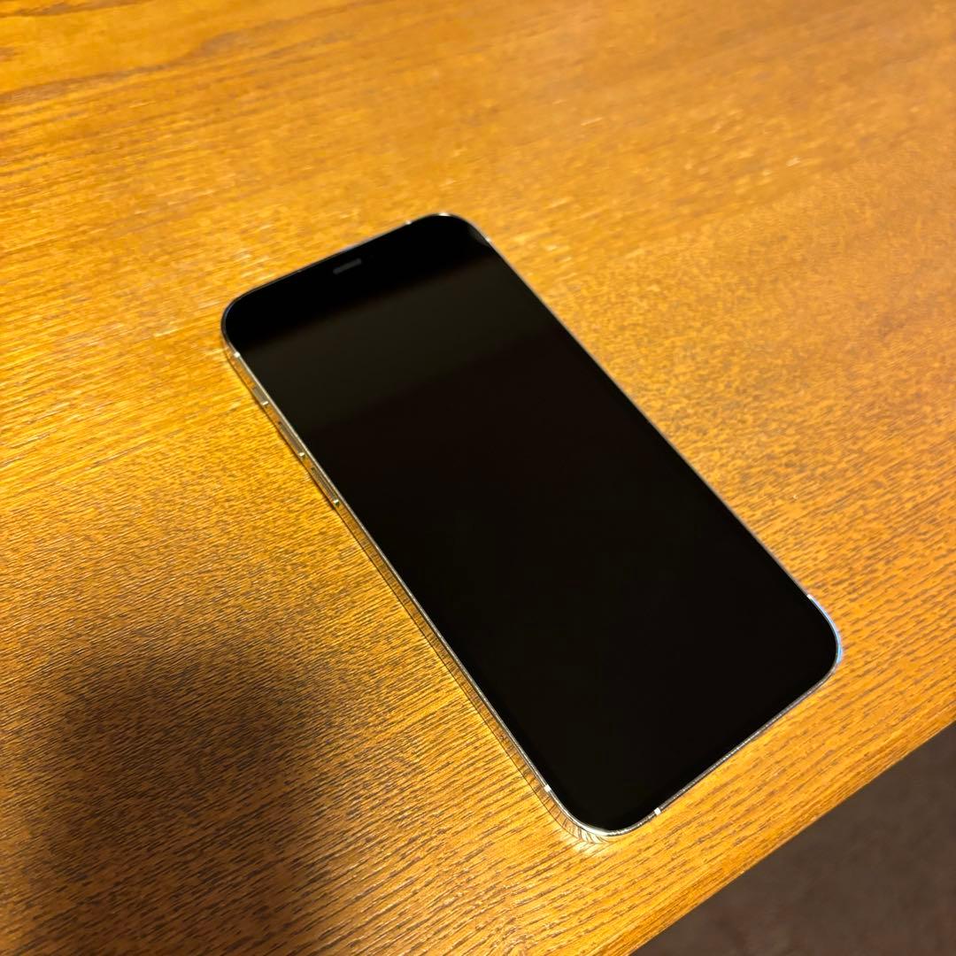 Apple Smartphones Mobile Phones Iphone 12 Pro 128 Gb Sim