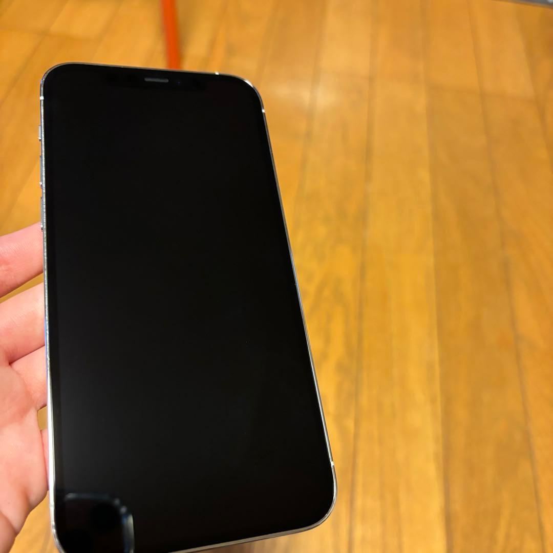 Apple Smartphones Mobile Phones Iphone 12 Pro 128 Gb Sim