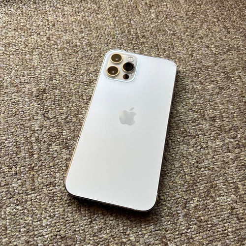 Apple Smartphones Mobile Phones Iphone 12 Pro 128 Gb Sim