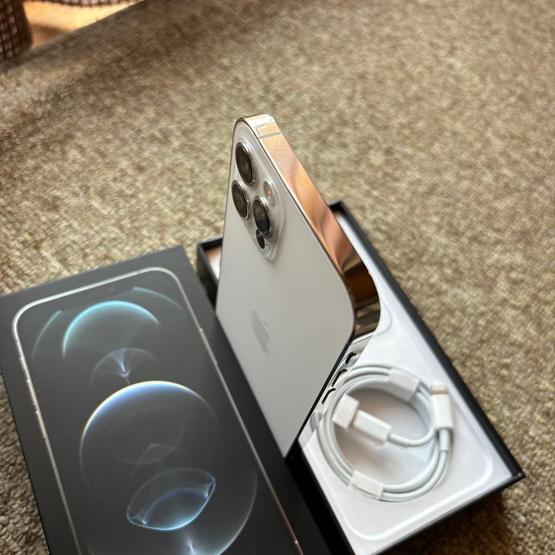 Apple Smartphones Mobile Phones Iphone 12 Pro 128 Gb Sim