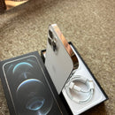 Apple Smartphones Mobile Phones Iphone 12 Pro 128 Gb Sim