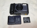 Ricoh Compact Digital Cameras G700Se