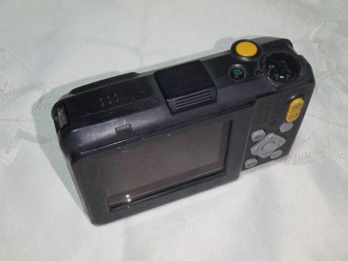 Ricoh Compact Digital Cameras G700Se