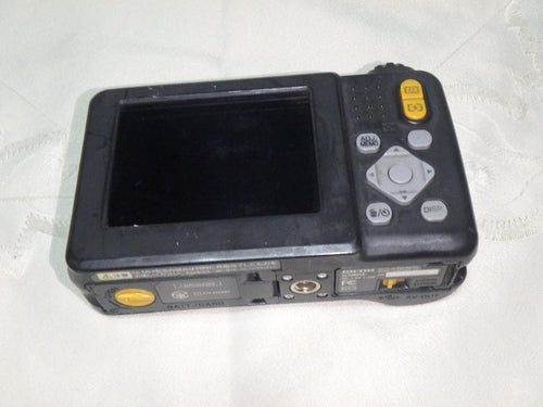 Ricoh Compact Digital Cameras G700Se